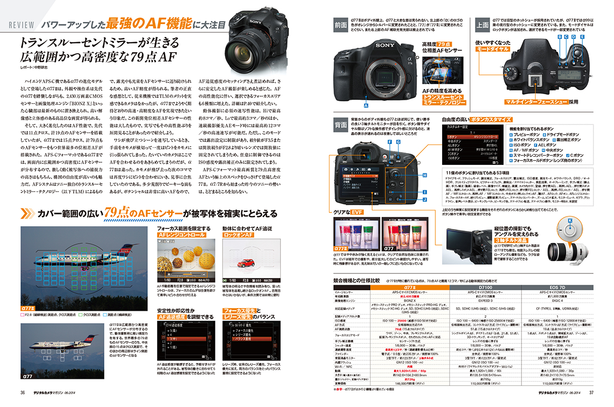 デジタルカメラマガジン 2014年6月号 - インプレスブックス