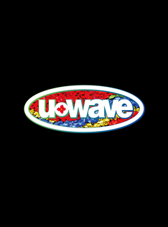 U_WAVE公式ツアーパンフレット TAKASHI UTSUNOMIYA CONCERT TOUR 2005 U_WAVE