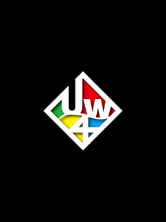 U_WAVE公式ツアーパンフレット U_WAVE TOUR 2013 フォースアタック