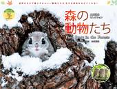 カレンダー2023 太田達也セレクション 森の動物たち Tiny Story in the Forests