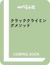 クラッククライミングメソッド