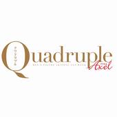 Quadruple Axel 2026 氷上の勇者たち